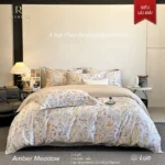 Dayrevo AmberMeadow Dòng Sang Trọng