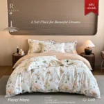 Dayrevo Floral Haze Dòng Sang Trọng