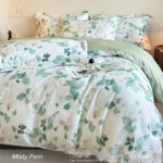 Dayrevo Misty Fern Dòng Sang Trọng - Ảnh 2