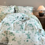 Dayrevo Misty Fern Dòng Sang Trọng - Ảnh 4