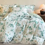 Dayrevo Misty Fern Dòng Sang Trọng - Ảnh 5