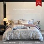 Dayrevo Velvet Meadow Dòng Sang Trọng