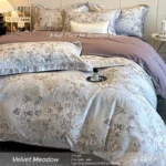 Dayrevo Velvet Meadow Dòng Sang Trọng - Ảnh 2