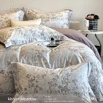 Dayrevo Velvet Meadow Dòng Sang Trọng - Ảnh 4