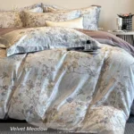 Dayrevo Velvet Meadow Dòng Sang Trọng - Ảnh 5