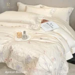 Dayrevo Apricot Blossom Dòng Hoa Mơ Vàng Nhạt - Ảnh 2