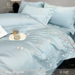 Dayrevo Blue Blossom Dòng Nở Hoa Xanh Ngọc - Ảnh 5
