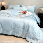 Dayrevo Blue Blossom Dòng Nở Hoa Xanh Ngọc - Ảnh 4