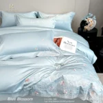 Dayrevo Blue Blossom Dòng Nở Hoa Xanh Ngọc - Ảnh 3