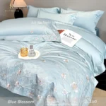 Dayrevo Blue Blossom Dòng Nở Hoa Xanh Ngọc - Ảnh 2
