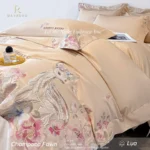 Dayrevo Champaca Fawn Dòng Hoa Tràm Vàng Non - Ảnh 4