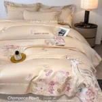 Dayrevo Champaca Fawn Dòng Hoa Tràm Vàng Non - Ảnh 2