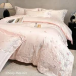 Dayrevo Cherry Blossom Dòng Anh Đào Nở - 图片 2