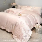 Dayrevo Cherry Blossom Dòng Anh Đào Nở - 图片 5