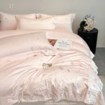 Dayrevo Cherry Blossom Dòng Anh Đào Nở - 图片 4