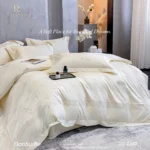Dayrevo Danburite Bộ sưu tập Ánh Kinh Vàng Nhạt - 图片 5