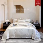Dayrevo Ethereal Garden Dòng Vườn Tiên Ảo