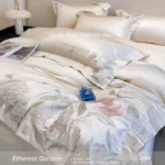 Dayrevo Ethereal Garden Dòng Vườn Tiên Ảo - Ảnh 5
