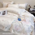 Dayrevo Ethereal Garden Dòng Vườn Tiên Ảo - Ảnh 3
