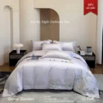 Dayrevo Grace Garden Dòng Vườn Duyên Thanh