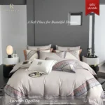 Dayrevo Lorvain Opaline Bộ sưu tập Ánh Ngọc Nhẹ