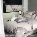 Dayrevo Lorvain Opaline Bộ sưu tập Ánh Ngọc Nhẹ - 图片 2
