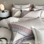 Dayrevo Lorvain Opaline Bộ sưu tập Ánh Ngọc Nhẹ - 图片 3