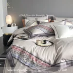 Dayrevo Lorvain Opaline Bộ sưu tập Ánh Ngọc Nhẹ - 图片 4