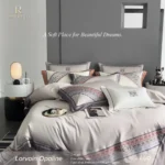 Dayrevo Lorvain Opaline Bộ sưu tập Ánh Ngọc Nhẹ - 图片 5