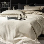Dayrevo Lunair Ivory Bộ sưu tập Ánh Trăng Ngà - 图片 3