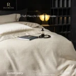 Dayrevo Lunair Ivory Bộ sưu tập Ánh Trăng Ngà - 图片 4