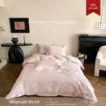 Dayrevo Magnolia Blush Bộ sưu tập Đào Mộc Lan