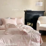 Dayrevo Magnolia Blush Bộ sưu tập Đào Mộc Lan - 图片 4
