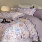 Dayrevo Panda Fable Bộ sưu tập Truyện Rừng - 图片 4