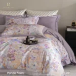 Dayrevo Panda Fable Bộ sưu tập Truyện Rừng - 图片 5