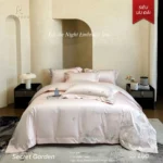 Dayrevo Secret Garden Dòng Vườn Bí Mật