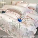 Dayrevo Secret Garden Dòng Vườn Bí Mật - Ảnh 4