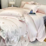Dayrevo Secret Garden Dòng Vườn Bí Mật - Ảnh 3