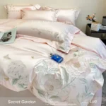 Dayrevo Secret Garden Dòng Vườn Bí Mật - Ảnh 2