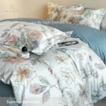 Dayrevo Summer Ethereal Dòng Hè Tiên Mơ - Ảnh 5