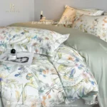 Dayrevo Summer Floral Dòng Hè Hoa Nở Tươi Mát - Ảnh 2