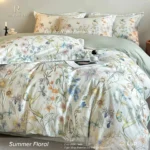Dayrevo Summer Floral Dòng Hè Hoa Nở Tươi Mát - Ảnh 5