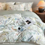 Dayrevo Summer Floral Dòng Hè Hoa Nở Tươi Mát - Ảnh 3