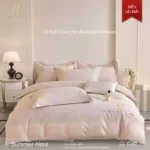 Dayrevo Summer Hare dòng thanh lịch