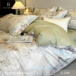 Dayrevo Summer Meadow Dòng Đồng Cỏ Hè Trong Xanh - Ảnh 4
