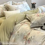Dayrevo Summer Meadow Dòng Đồng Cỏ Hè Trong Xanh - Ảnh 5