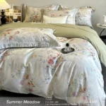 Dayrevo Summer Meadow Dòng Đồng Cỏ Hè Trong Xanh - Ảnh 2
