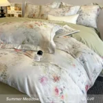 Dayrevo Summer Meadow Dòng Đồng Cỏ Hè Trong Xanh - Ảnh 3