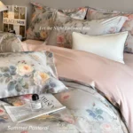 Dayrevo Summer Pastoral Dòng Đồng Quê Hè Dịu Êm - Ảnh 3