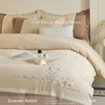 Dayrevo Maple Rabbit dòng thanh lịch - Ảnh 5